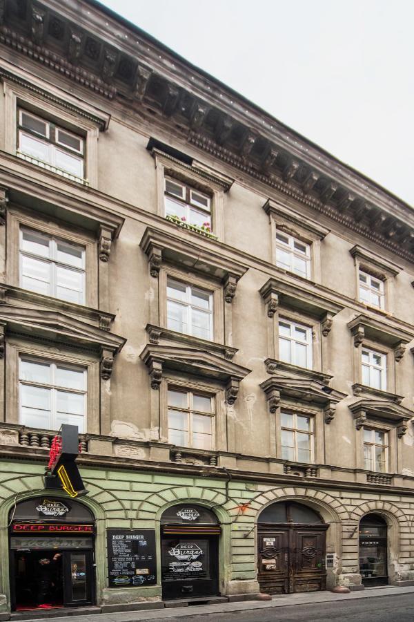 Appartement Old Drum Budapest