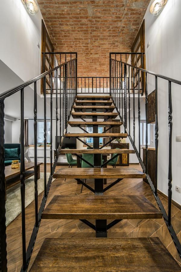 Appartement Old Drum